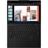 Lenovo ThinkPad L14 G5 (21L1003BGE), Notebook schwarz, Intel® Core™ Ultra 7 155U, Intel® Graphics, 32 GB DDR5, 1 TB (1 TB SSD), Windows 11 Pro