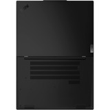 Lenovo ThinkPad L14 G5 (21L1003BGE), Notebook schwarz, Intel® Core™ Ultra 7 155U, Intel® Graphics, 32 GB DDR5, 1 TB (1 TB SSD), Windows 11 Pro