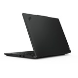 Lenovo ThinkPad L14 G5 (21L1003BGE), Notebook schwarz, Intel® Core™ Ultra 7 155U, Intel® Graphics, 32 GB DDR5, 1 TB (1 TB SSD), Windows 11 Pro