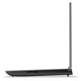 Lenovo ThinkPad P16 G2 (21FA006BGE), Notebook grau/schwarz, Intel® Core™ i7-13850HX, NVIDIA RTX 3500, 64 GB DDR5, 512 GB (512 GB SSD), Windows 11 Pro 64-Bit