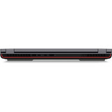 Lenovo ThinkPad P16 G2 (21FA006BGE), Notebook grau/schwarz, Intel® Core™ i7-13850HX, NVIDIA RTX 3500, 64 GB DDR5, 512 GB (512 GB SSD), Windows 11 Pro 64-Bit