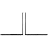 Lenovo ThinkPad T490s Generalüberholt, Notebook schwarz, Intel® Core™ i5-8365U, 16 GB DDR4, 512 GB (512 GB SSD), Windows 11 Pro