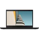 Lenovo ThinkPad T495 Generalüberholt, Notebook schwarz, AMD Ryzen 5 PRO 3500U, AMD Radeon Vega 8, 16 GB DDR4, 512 GB (512 GB SSD)