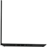 Lenovo ThinkPad T495 Generalüberholt, Notebook schwarz, AMD Ryzen 5 PRO 3500U, AMD Radeon Vega 8, 16 GB DDR4, 512 GB (512 GB SSD)