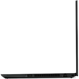 Lenovo ThinkPad T495 Generalüberholt, Notebook schwarz, AMD Ryzen 5 PRO 3500U, AMD Radeon Vega 8, 16 GB DDR4, 512 GB (512 GB SSD)