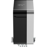 Ocypus Delta A40 EX ARGB, CPU-Kühler schwarz, 120 mm