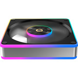 Ocypus Sigma F12 ARGB Ocypus, Gehäuselüfter schwarz, 120 mm