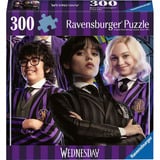 Ravensburger Puzzle Wednesday 300 Teile