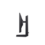 SAMSUNG Odyssey OLED G5 G50SF (S27FG506SU), Gaming-Monitor 67.8 cm (26.7 Zoll), schwarz, QHD, HDMI, DP, G-Sync komp., Free-Sync, 180Hz Panel