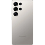 Samsung Galaxy S25 Ultra 512GB Generalüberholt, Handy Titanium Grey, Android, 12 GB
