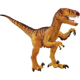 Schleich Dinosaurs Velociraptor, Spielfigur 