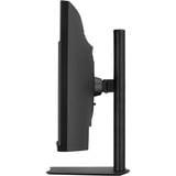 ViewSonic VA3420C, LED-Monitor 86.6 cm (34.1 Zoll), schwarz, UWQHD, IPS, HDMI, DP, USB-C, USB-Hub, 120Hz Panel