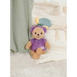 ZAPF Creation BABY born® for babies TeddyBlauBÄRe 18cm, Kuscheltier 