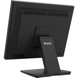 iiyama ProLite T1932MSC-B2S, LED-Monitor 48 cm (19 Zoll), schwarz (matt), SXGA, IPS, Touchscreen 