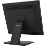 iiyama ProLite T1932MSC-B2S, LED-Monitor 48 cm (19 Zoll), schwarz (matt), SXGA, IPS, Touchscreen 