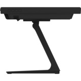 iiyama ProLite T1932MSC-B2S, LED-Monitor 48 cm (19 Zoll), schwarz (matt), SXGA, IPS, Touchscreen 