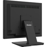iiyama ProLite T1932MSC-B2S, LED-Monitor 48 cm (19 Zoll), schwarz (matt), SXGA, IPS, Touchscreen 