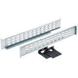 APC Smart-UPS SRT 19-Zoll Rack-Einbausatz für Smart-UPS SRT 2,2/3 kVA, Einbauschienen grau
