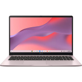 ASUS Chromebook CX 15 (CX1505CTA-S70268), Notebook pink, Intel® N50, Intel® UHD Graphics, 8 GB LPDDR5, 128 GB (128 GB eMMC), Google Chrome OS