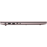 ASUS Chromebook CX 15 (CX1505CTA-S70268), Notebook pink, Intel® N50, Intel® UHD Graphics, 8 GB LPDDR5, 128 GB (128 GB eMMC), Google Chrome OS