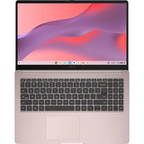 ASUS Chromebook CX 15 (CX1505CTA-S70268), Notebook pink, Intel® N50, Intel® UHD Graphics, 8 GB LPDDR5, 128 GB (128 GB eMMC), Google Chrome OS