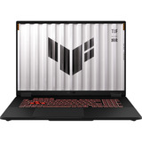 ASUS TUF Gaming A18 (FA808UM-S8064), Gaming-Notebook grau, AMD Ryzen 7 260, NVIDIA GeForce RTX 5060, 16 GB DDR5, 1 TB (1 TB SSD), ohne Betriebssystem