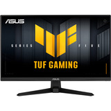 ASUS TUF Gaming VG279QM5A, Gaming-Monitor 68.6 cm (27 Zoll), schwarz, FullHD, Fast-IPS, HDMI, DP, 240Hz Panel