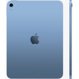 Apple iPad 11" (256GB) DEP, Tablet-PC blau, 11. Gen / 2025