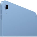 Apple iPad 11" (256GB) DEP, Tablet-PC blau, 11. Gen / 2025