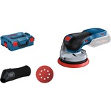 Akku-Exzenterschleifer GEX 18V-125 Professional solo, 18Volt