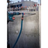 Bosch EXPERT Hammerbohrer SDS Clean plus-8X Set, Ø 16mm Arbeitslänge 400mm, Saugbohrer inkl. Absauganschluss