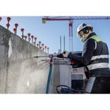 Bosch EXPERT Hammerbohrer SDS Clean plus-8X Set, Ø 16mm Arbeitslänge 400mm, Saugbohrer inkl. Absauganschluss