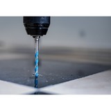 Bosch Professional EXPERT HEX-9 MultiConstruction Bohrer, Ø 4mm Arbeitslänge 90mm
