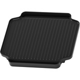 Campingaz Gaskocher Camp'Bistro 3 mit Grillplatte silber/grau, 2,2kW Einflammkocher, Modell 2025