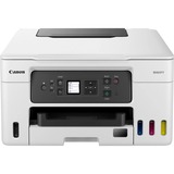 Canon Maxify GX3050, Multifunktionsdrucker weiß, USB, WLAN, Kopie, Scan, Duplex (Druck)