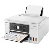 Canon Maxify GX3050, Multifunktionsdrucker weiß, USB, WLAN, Kopie, Scan, Duplex (Druck)