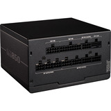 Cooler Master ELITE GOLD 850, PC-Netzteil schwarz, 1x 12-Pin High Power GPU, 3x PCIe, 850 Watt