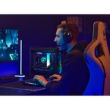 Corsair HS80 RGB Wireless Headset, Gaming-Headset schwarz, USB