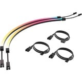 iCUE LINK LS350 Aurora RGB Light Strips, LED-Streifen
