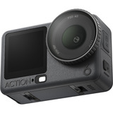 DJI Osmo Action 6 Standard Combo, Videokamera schwarz