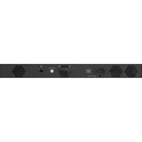 D-Link DMS-1250-18/E, Switch schwarz