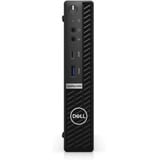 Dell OptiPlex 5090 MFF Generalüberholt, Mini-PC schwarz, Windows 11 Pro