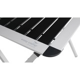 Easy Camp Camping-Tisch Aspen Table M 540034 aluminium/schwarz, Modell 2025