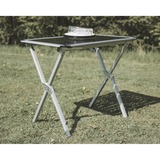 Easy Camp Camping-Tisch Aspen Table M 540034 aluminium/schwarz, Modell 2025