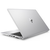HP EliteBook 850 G8 Generalüberholt, Notebook silber, Intel® Core™ i5-1145G7, Intel® Iris® Xe Graphics, 16 GB DDR4, 256 GB (256 GB SSD), Windows 11 Pro