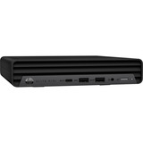 HP Elite Mini 800 G9 (9N6T9AT), Mini-PC schwarz, Windows 11 Pro