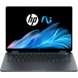 HP OmniBook Ultra Flip 14-fh0075ng, Notebook grau, Intel® Core™ Ultra 7 256V, Intel® Arc™ Graphics, 16 GB LPDDR5X, 1 TB (1 TB SSD), Windows 11 Home