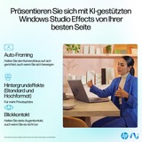 HP OmniBook Ultra Flip 14-fh0075ng, Notebook grau, Intel® Core™ Ultra 7 256V, Intel® Arc™ Graphics, 16 GB LPDDR5X, 1 TB (1 TB SSD), Windows 11 Home