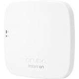 Hewlett Packard Enterprise Instant On AP11 (WWBase), Access Point weiß