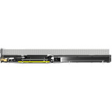INNO3D GeForce RTX 5080 X3 OC WHITE, Grafikkarte weiß, DLSS 4, 3x DisplayPort, 1x HDMI 2.1